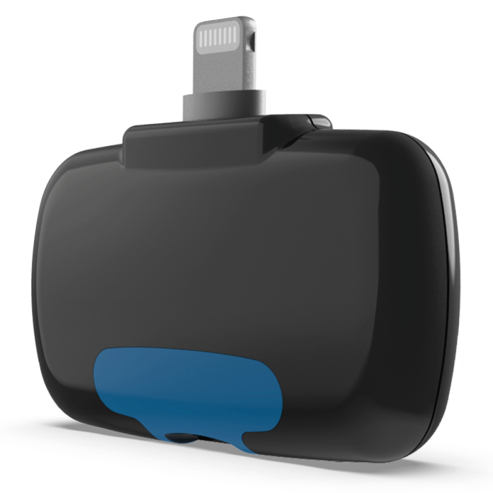 Procheck Smart (iPhone/iPad/iPod) Starterset