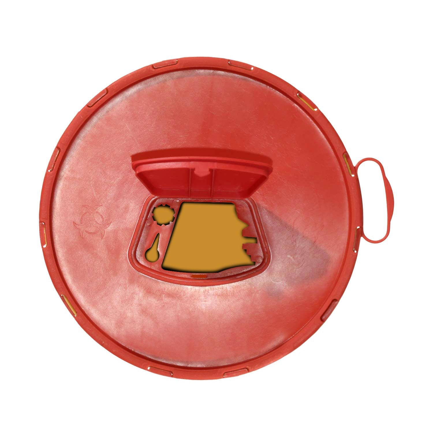 Teqler Eco Line Kanülensammler 3 Liter