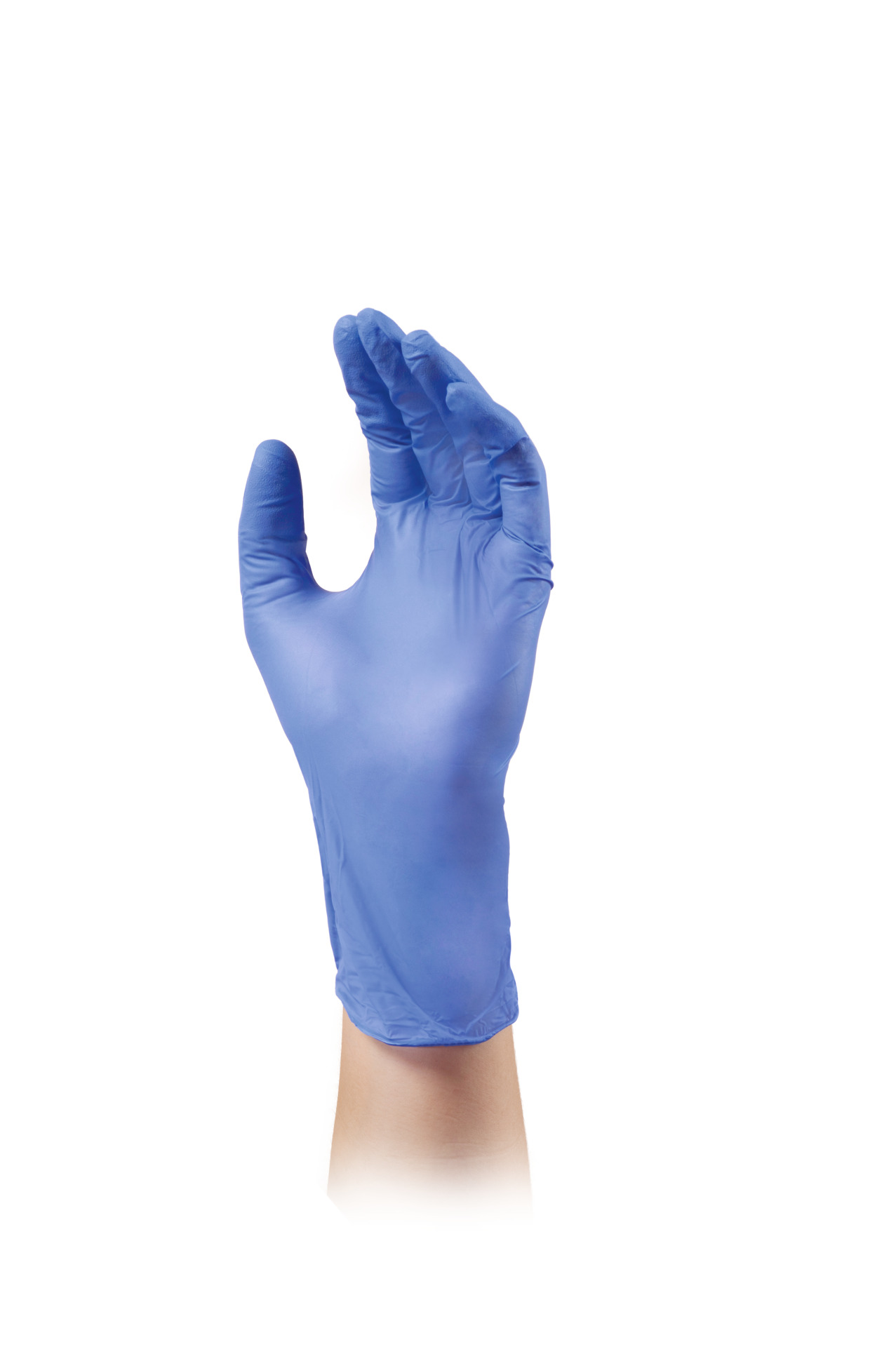 Hartmann - Nitril-Handschuhe Peha-soft nitrile fino L