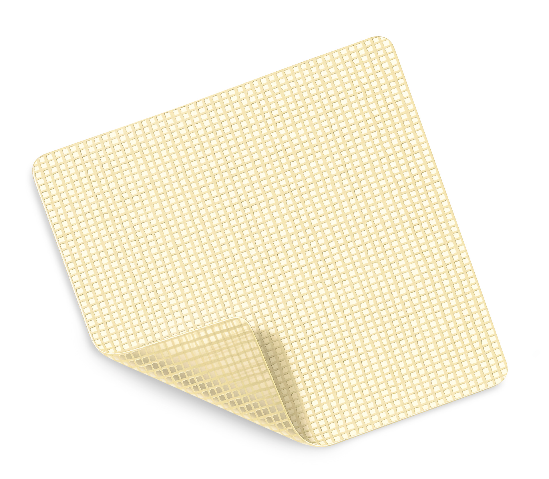 Hartmann Grassolind® Neutral Salbenkompresse 10x10 cm