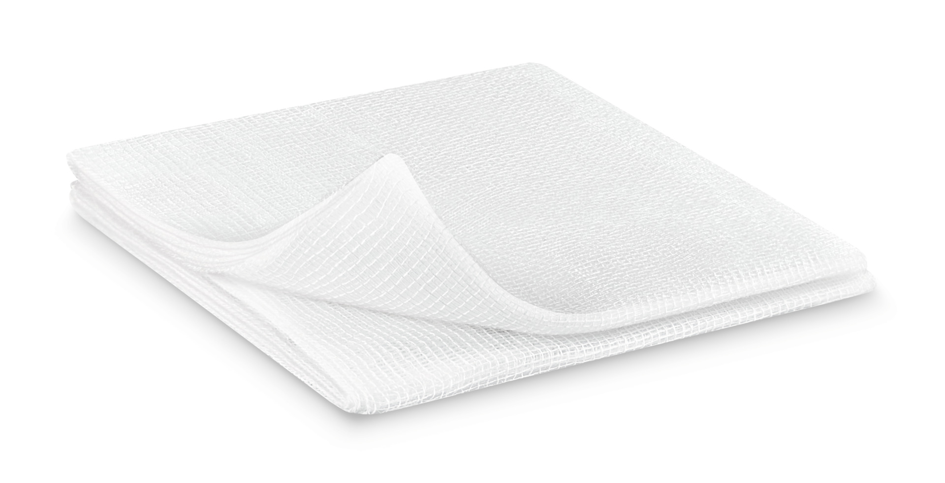 Hartmann ES-Kompressen, steril 5 x 5cm