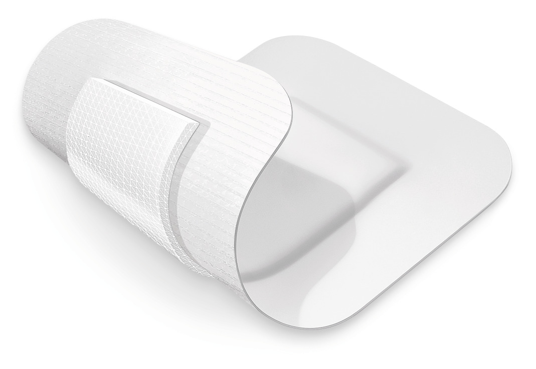 Hartmann Cosmopor® Steril Wundverband - 5 Stück - 10x6 cm