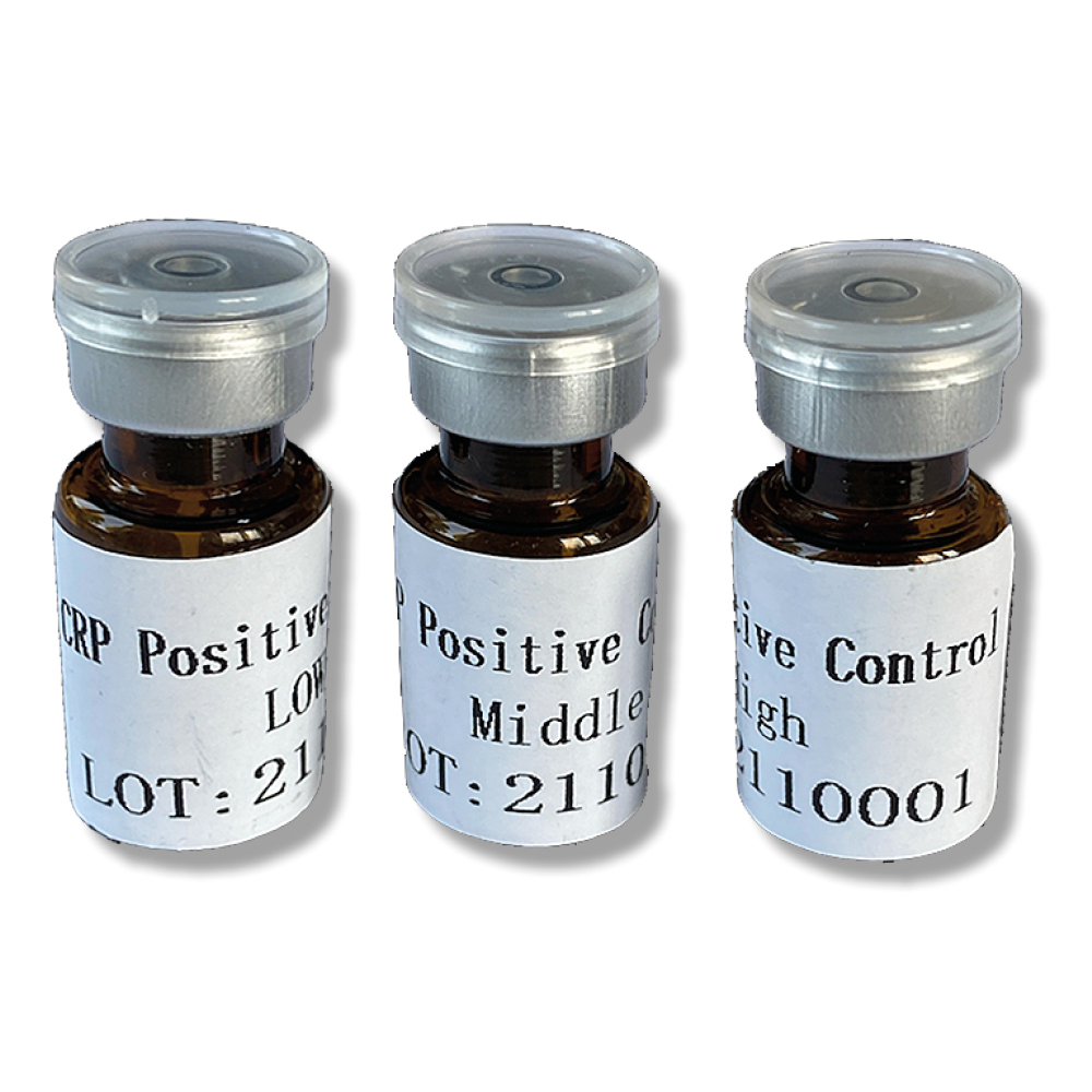 Realy CRP Kontrolllösung