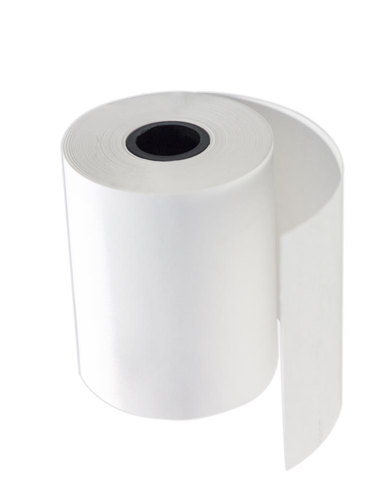 Druckerrolle Finecare Analyser 57mm*25m*12,30mm