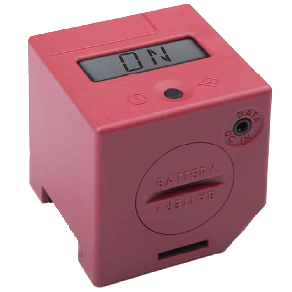 CareStix Vitamin D -Cube Analyser (ohne Teste)